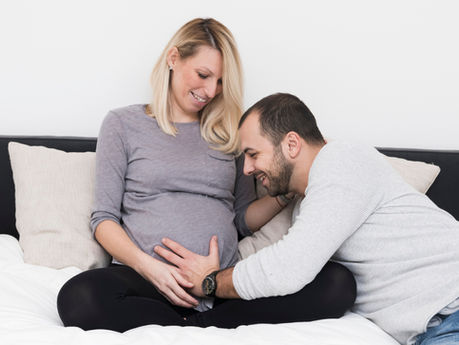 Preparing Yourself Emotionally for Surrogacy: A Guide for Intended Parents, Surrogates, and Egg Donors