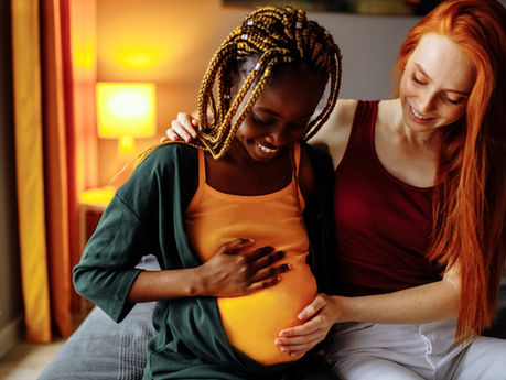 Understanding the Roles and Responsibilities of Surrogate Parenting