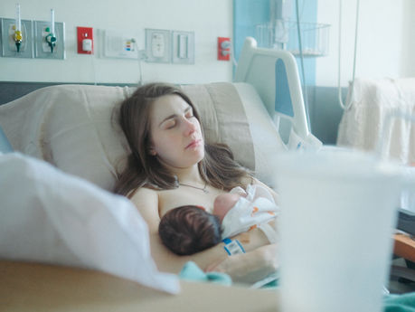 Chrissy Teigen and John Legend: A Surrogacy Journey to Parenthood