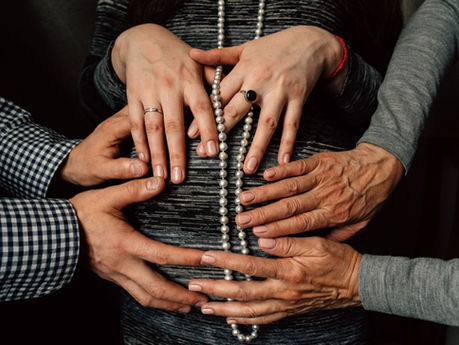 The Role of Gestational Surrogates in Third-Party Reproduction: A Comprehensive Guide