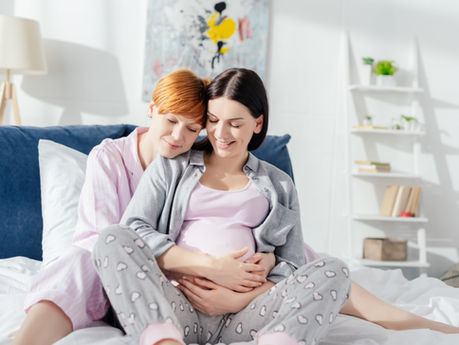 Navigating the Legal Landscape of Surrogacy: Understanding the Laws and Ensuring a Smooth Journey