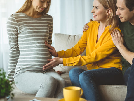 Michigan Enacts Stronger Legal Protections for Families Using Assisted Reproduction