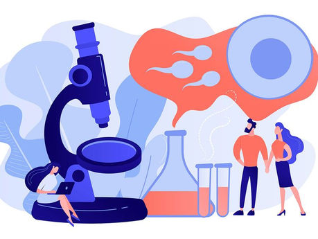 Quick facts about ICSI