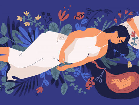 These stories about miscarriage will shake you