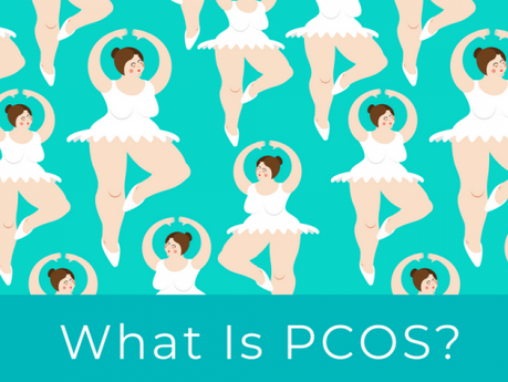 PCOS & Infertility