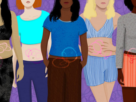 Egg Donation - the good, the bad and the ugly