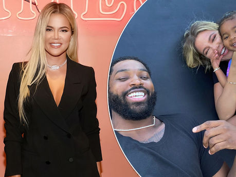 Khloe Kardashian opens up about plans for a second baby via IVF