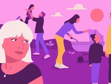 The importance of community in your fertility journey