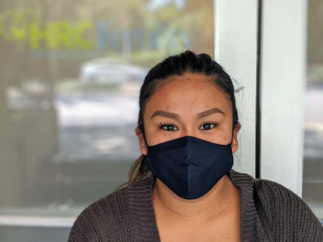 Surrogate Stories: Why Maria chose to become a surrogate