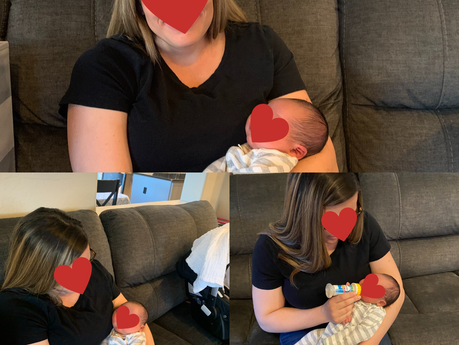 Why Kate chose to be a surrogate - Surrogate Stories