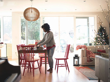 How to handle your infertility during the holidays?