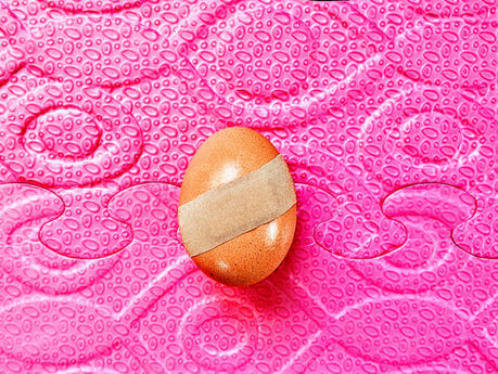 Improving Egg Quality for Conception