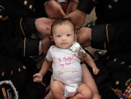 Infertility coverage by the VA