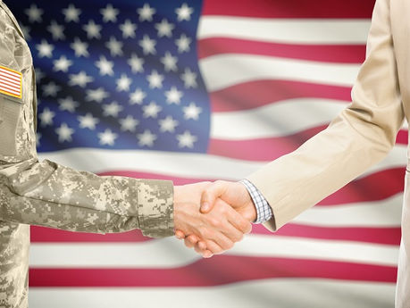 5 veteran-owned small businesses making waves