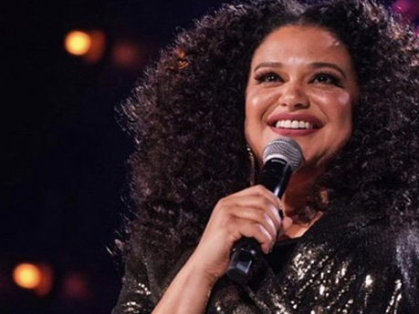 "I Always Wanted Kids, I Didn’t Realize How Hard It’d Be to Have Them" -  Michelle Buteau