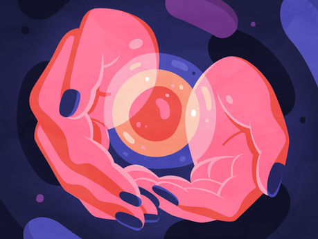 The Embryologist's Role in Embryo Freezing (Cryopreservation)