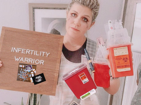 Why am I not getting pregnant?