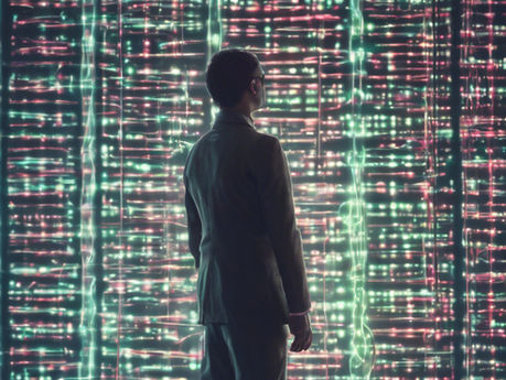 AI and Genetic Testing: Enhancing IVF Success