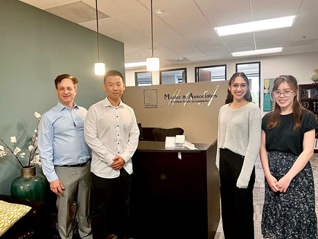 The Law Behind Surrogacy: Patriot Conceptions' Interview with Greg Masler