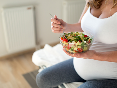 What Every Surrogate Should Know: Balancing Pregnancy & Well-being