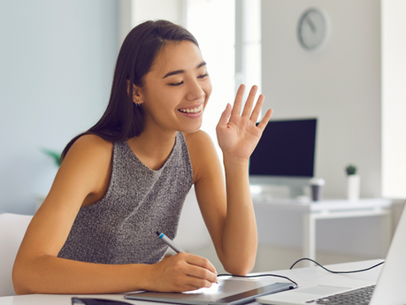 How To Prepare for Your Match Zoom Meeting With Your Surrogate or Intended Parent?