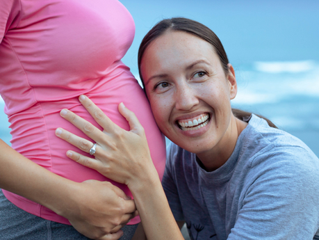 Why Surrogacy is an Option for Building a Family