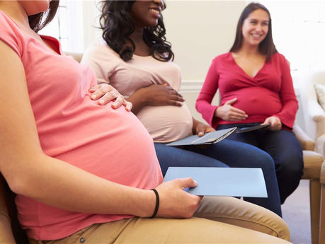 Why Do People Choose Gestational Surrogacy?