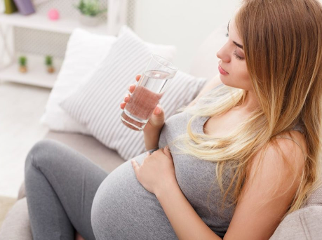 Surrogates: 10 Tips for a Healthy Pregnancy