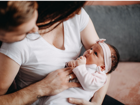 How to Be a Surrogate Mother's Supportive Partner