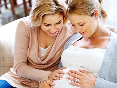 Top 5 Reasons Intended Parents Choose Surrogacy