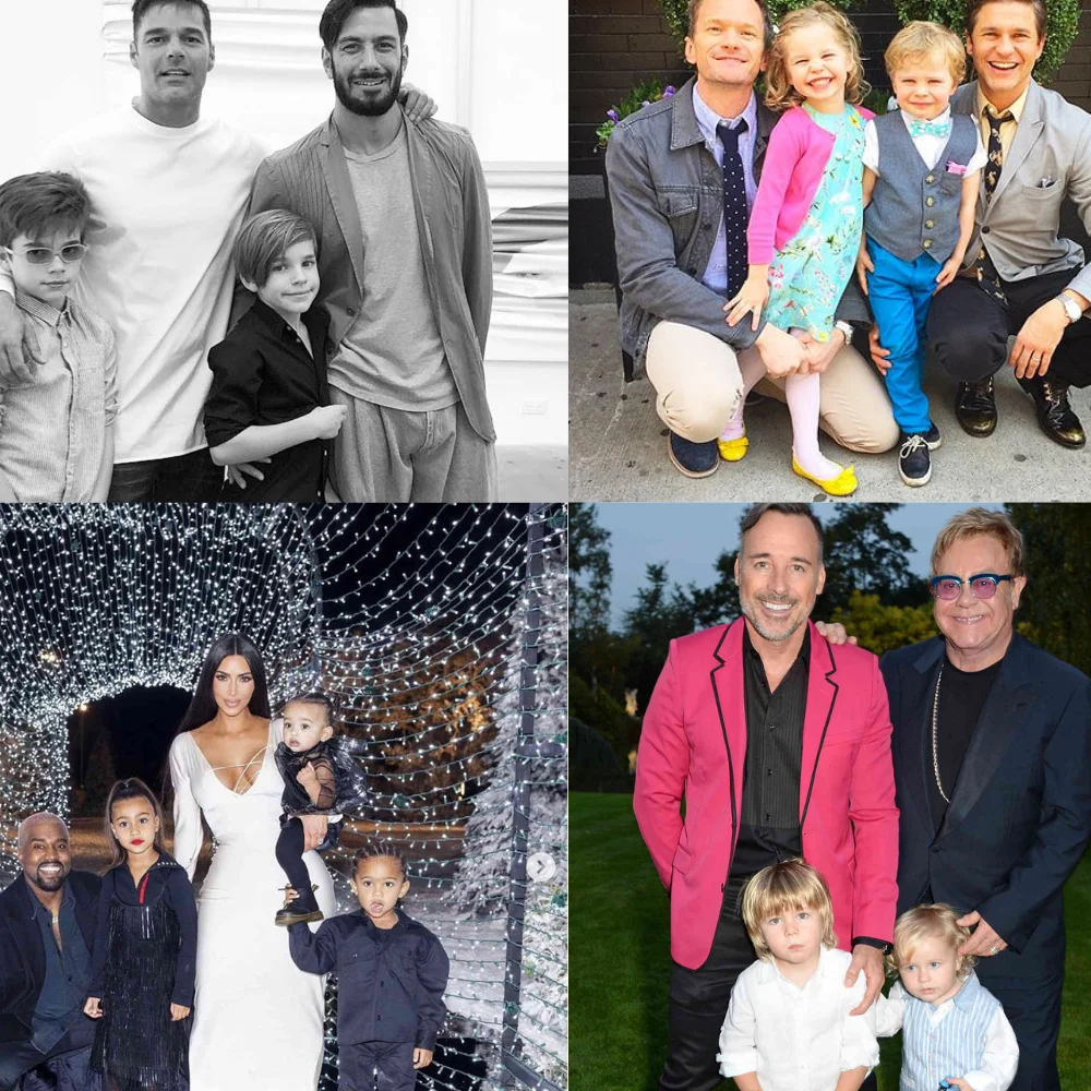 Celebrities Who Embraced Surrogacy: The Meaning Behind Their Stories