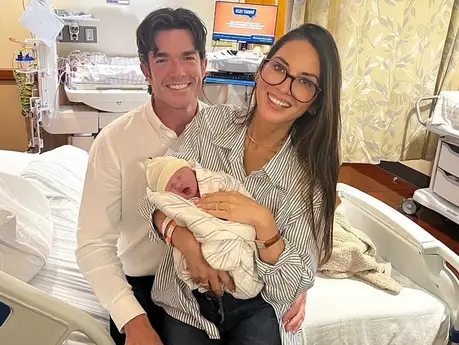 Olivia Munn's Surrogacy Journey: Making Family-Building Decisions Amid Health Challenges