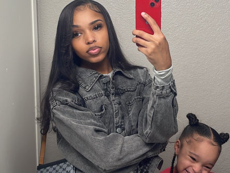 A Journey of Love and Selflessness: Meet Aaliyah and A'mirah from The Surrogacy Scoop